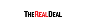Press and media outlet logo